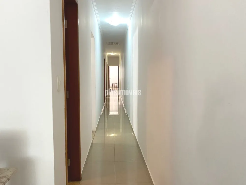 Casa, 3 quartos, 180 m² - Foto 1