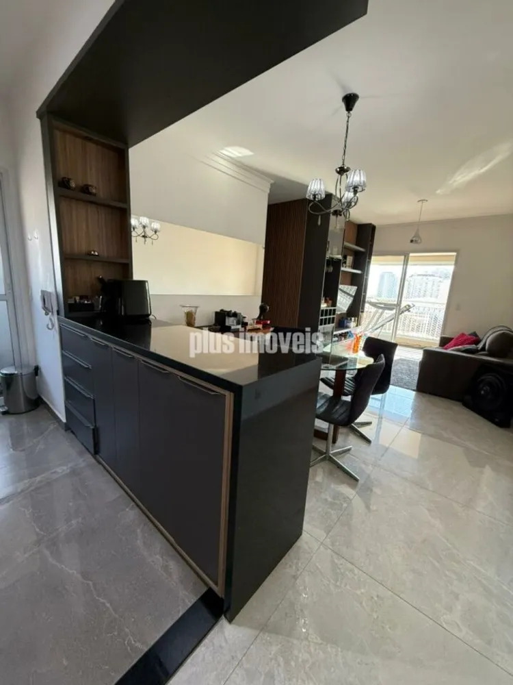 Apartamento, 3 quartos, 76 m² - Foto 1