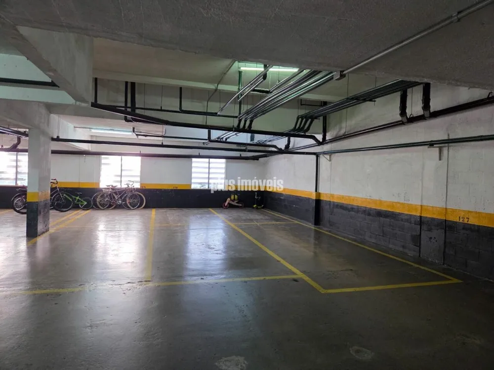 Apartamento, 3 quartos, 76 m² - Foto 2
