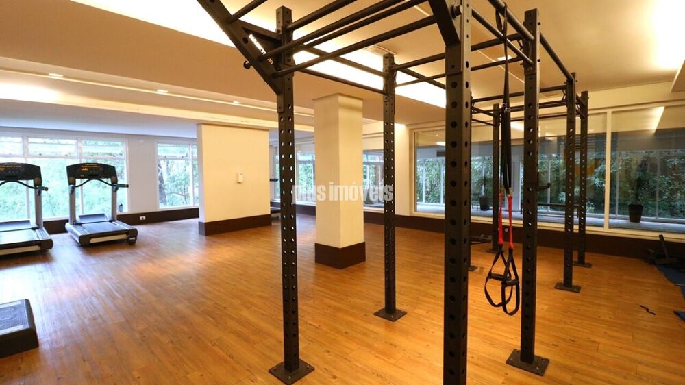 Apartamento, 4 quartos, 170 m² - Foto 2