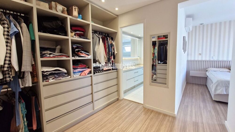 Apartamento, 4 quartos, 170 m² - Foto 4