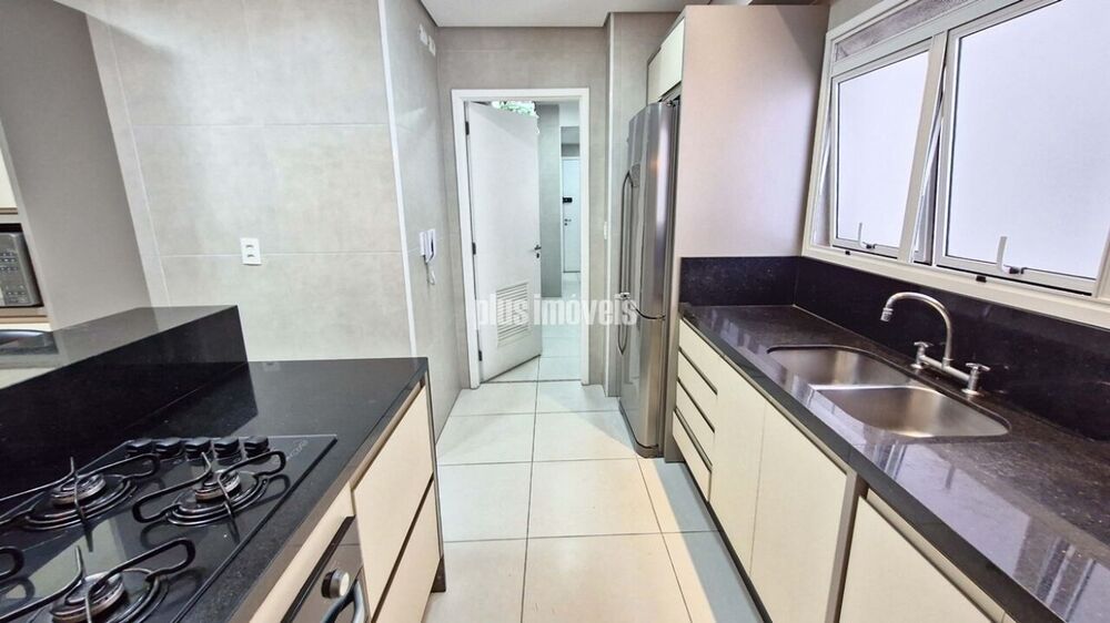 Apartamento, 4 quartos, 170 m² - Foto 3