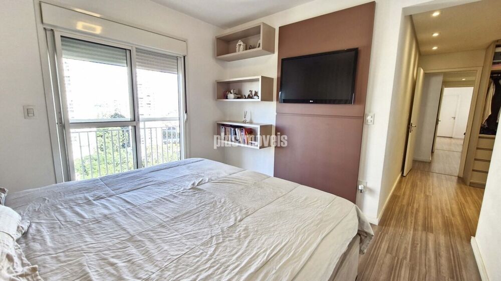 Apartamento, 4 quartos, 170 m² - Foto 6