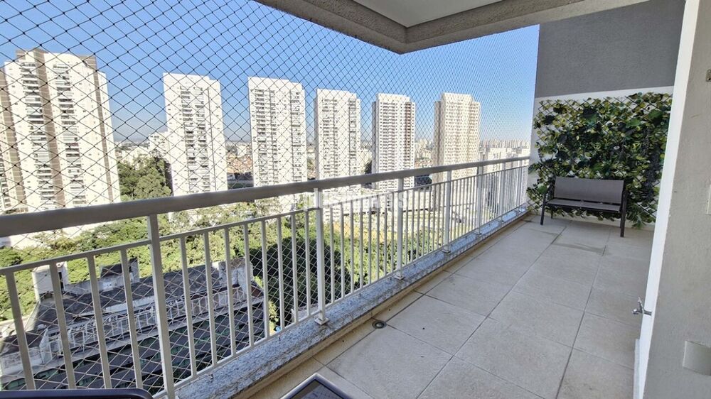 Apartamento, 4 quartos, 170 m² - Foto 13