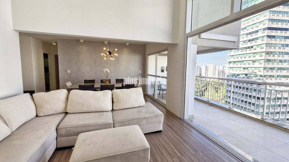 Apartamento, 4 quartos, 170 m² - Foto 41