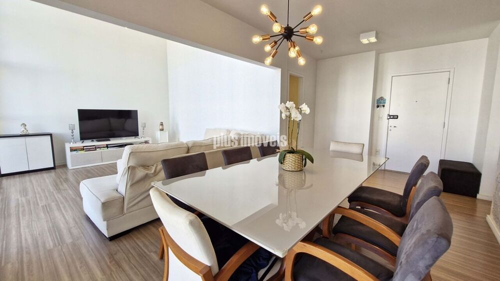 Apartamento, 4 quartos, 170 m² - Foto 28