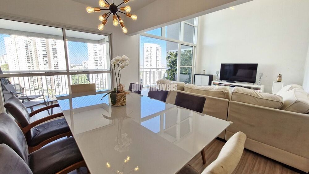 Apartamento, 4 quartos, 170 m² - Foto 8