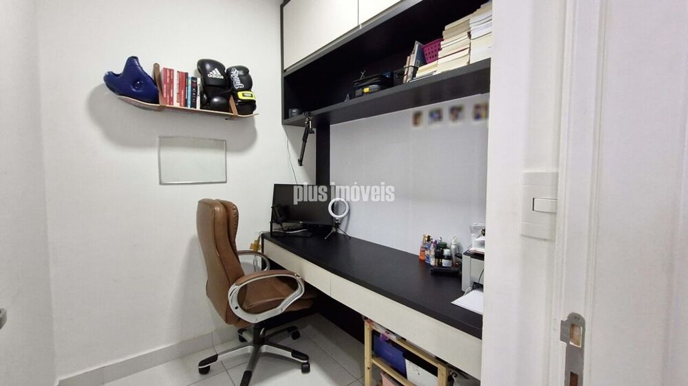Apartamento, 4 quartos, 170 m² - Foto 1