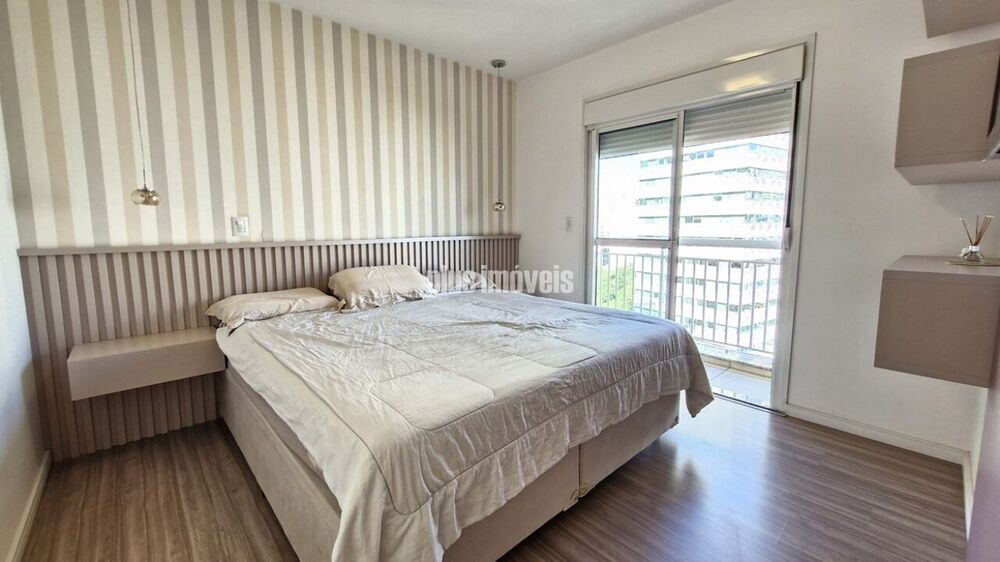 Apartamento, 4 quartos, 170 m² - Foto 43