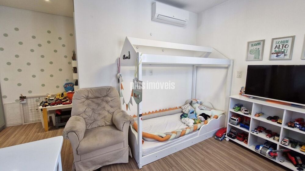 Apartamento, 4 quartos, 170 m² - Foto 50