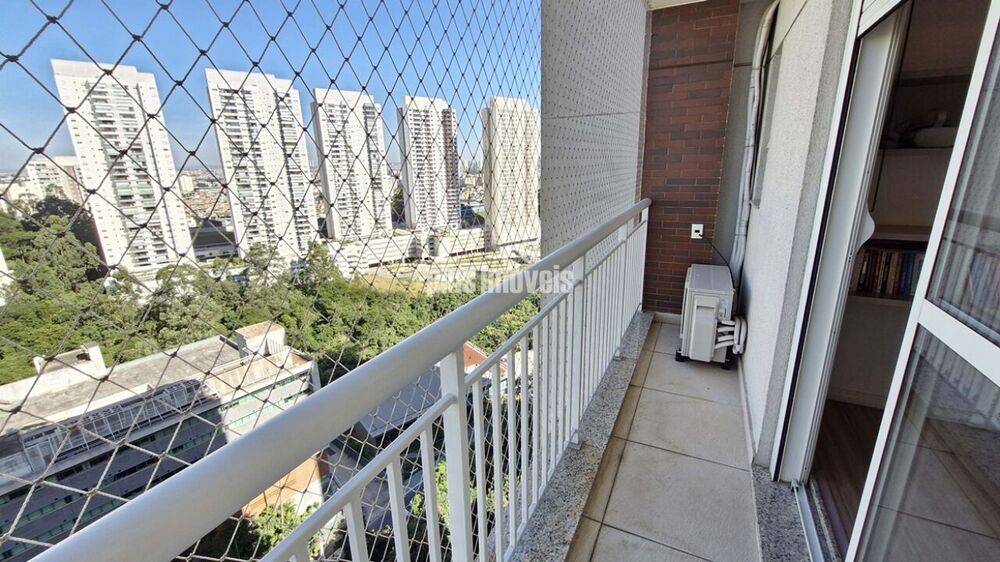 Apartamento, 4 quartos, 170 m² - Foto 38