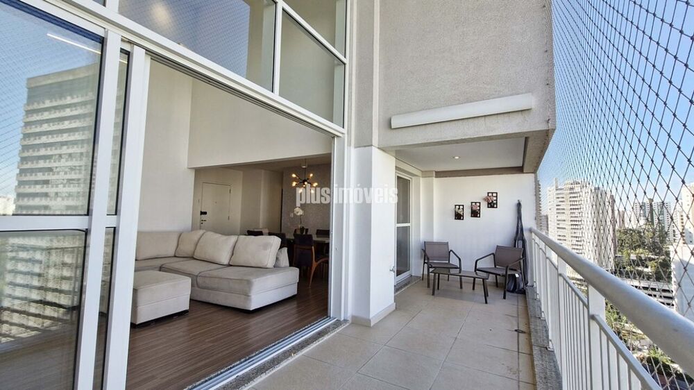 Apartamento, 4 quartos, 170 m² - Foto 16