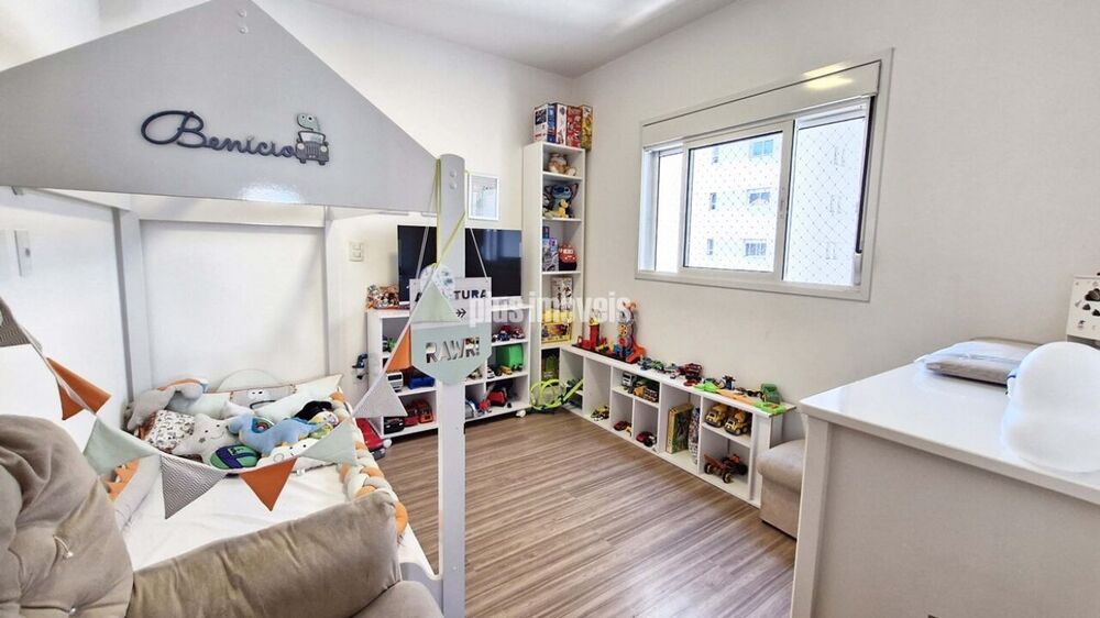 Apartamento, 4 quartos, 170 m² - Foto 21
