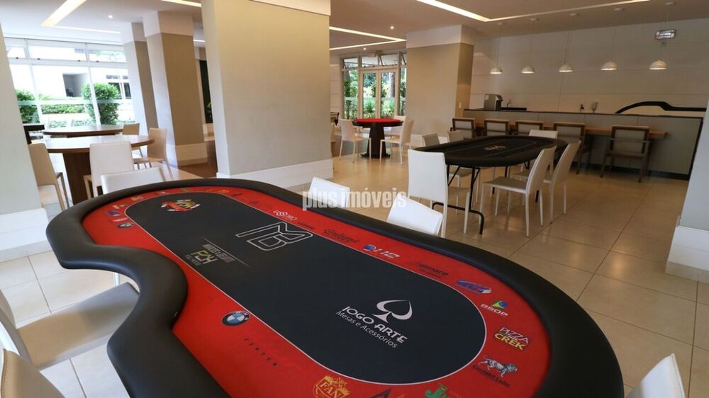 Apartamento, 4 quartos, 170 m² - Foto 26