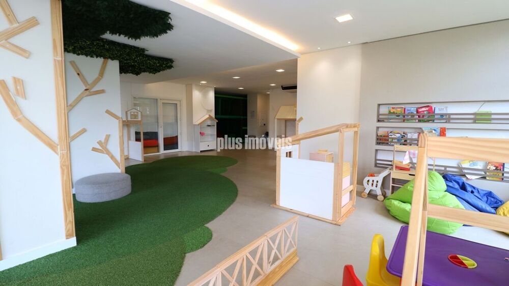 Apartamento, 4 quartos, 170 m² - Foto 25