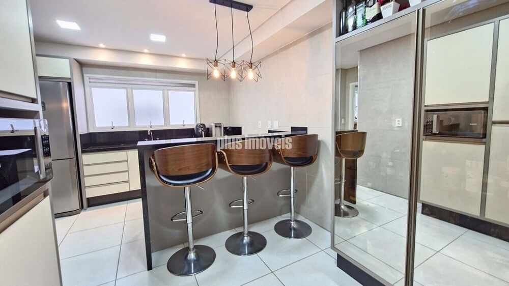 Apartamento, 4 quartos, 170 m² - Foto 19