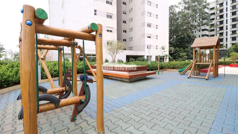 Apartamento, 4 quartos, 170 m² - Foto 5