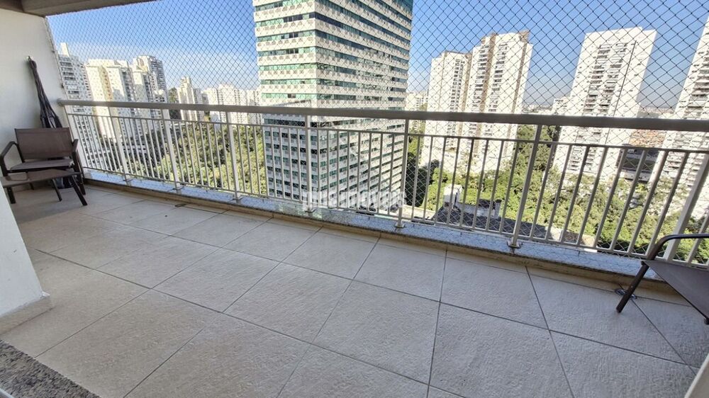 Apartamento, 4 quartos, 170 m² - Foto 32