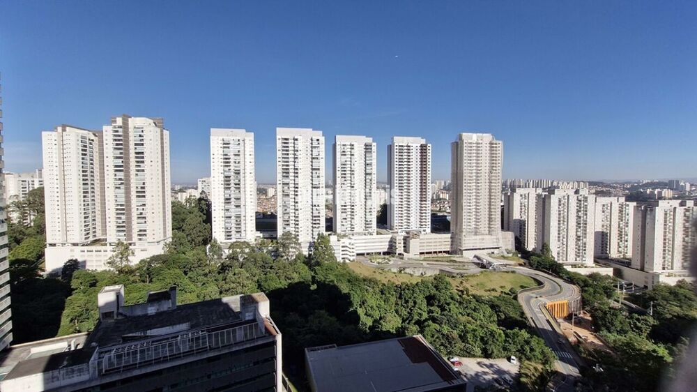 Apartamento, 4 quartos, 170 m² - Foto 22