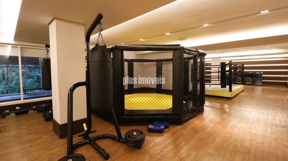 Apartamento, 4 quartos, 170 m² - Foto 18