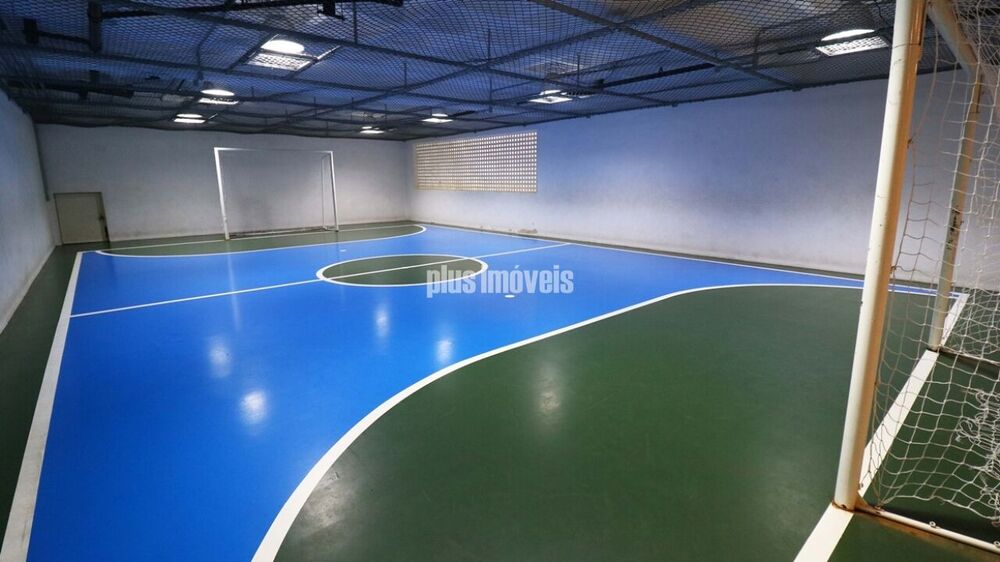 Apartamento, 4 quartos, 170 m² - Foto 33