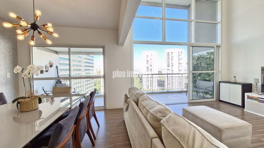 Apartamento, 4 quartos, 170 m² - Foto 23