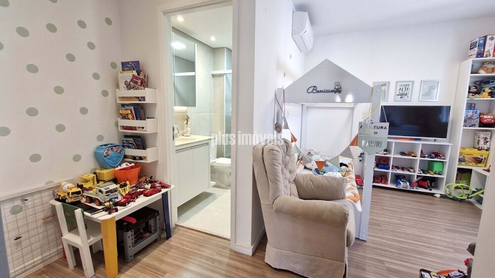 Apartamento, 4 quartos, 170 m² - Foto 40