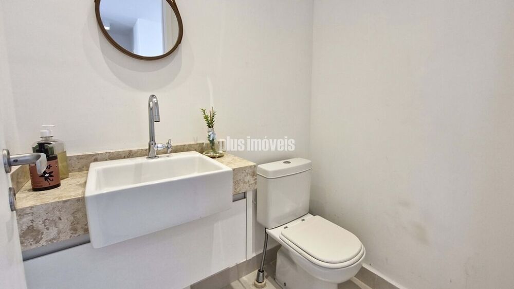 Apartamento, 4 quartos, 170 m² - Foto 35