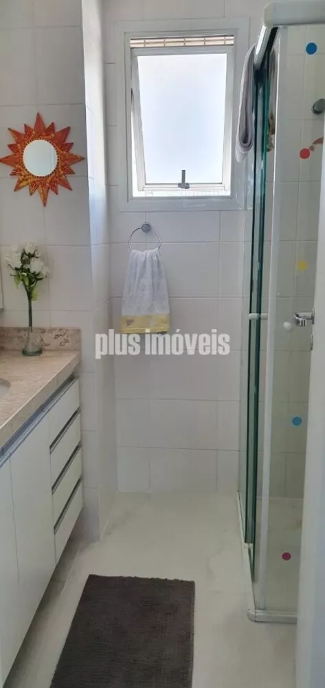 Apartamento à venda com 3 quartos, 116m² - Foto 11