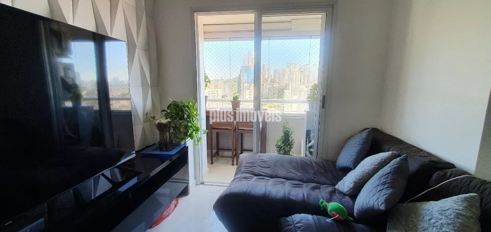 Apartamento à venda com 3 quartos, 116m² - Foto 20