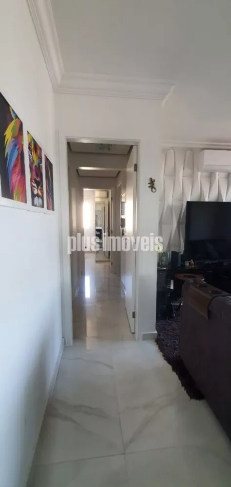 Apartamento à venda com 3 quartos, 116m² - Foto 23