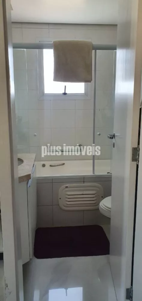 Apartamento à venda com 3 quartos, 116m² - Foto 19