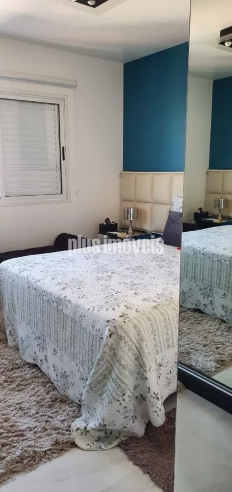 Apartamento à venda com 3 quartos, 116m² - Foto 10