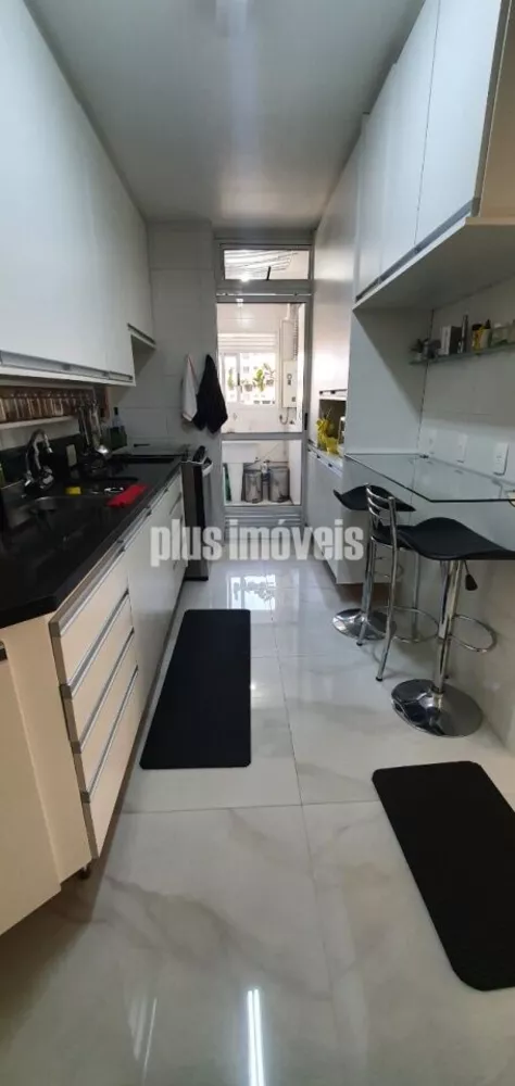 Apartamento à venda com 3 quartos, 116m² - Foto 13