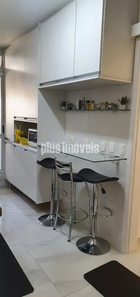 Apartamento à venda com 3 quartos, 116m² - Foto 16