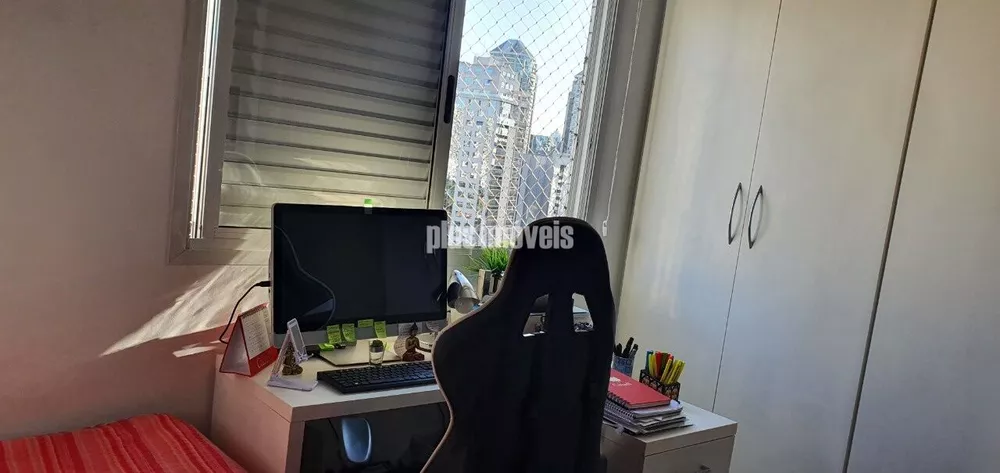 Apartamento à venda com 3 quartos, 116m² - Foto 12