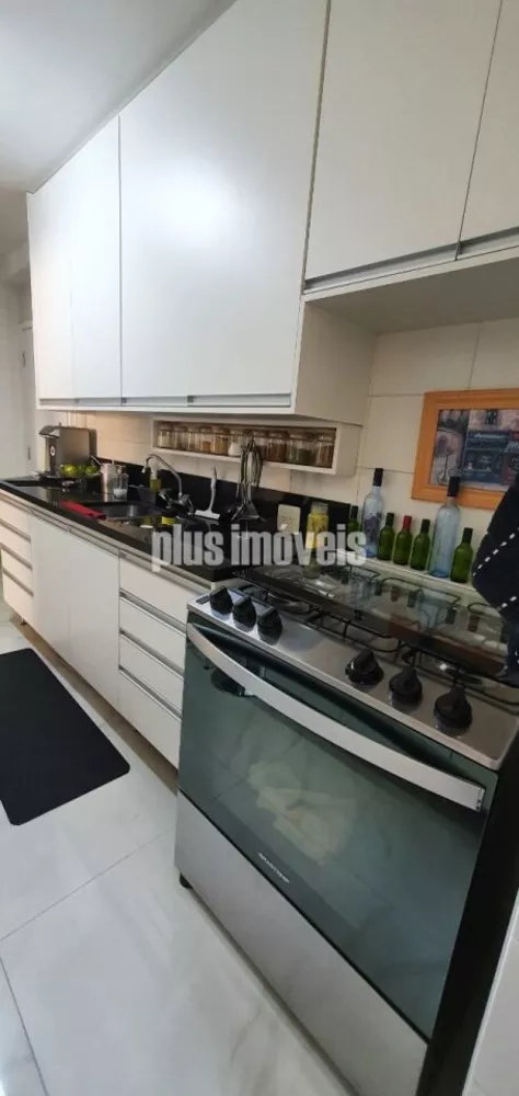 Apartamento à venda com 3 quartos, 116m² - Foto 14