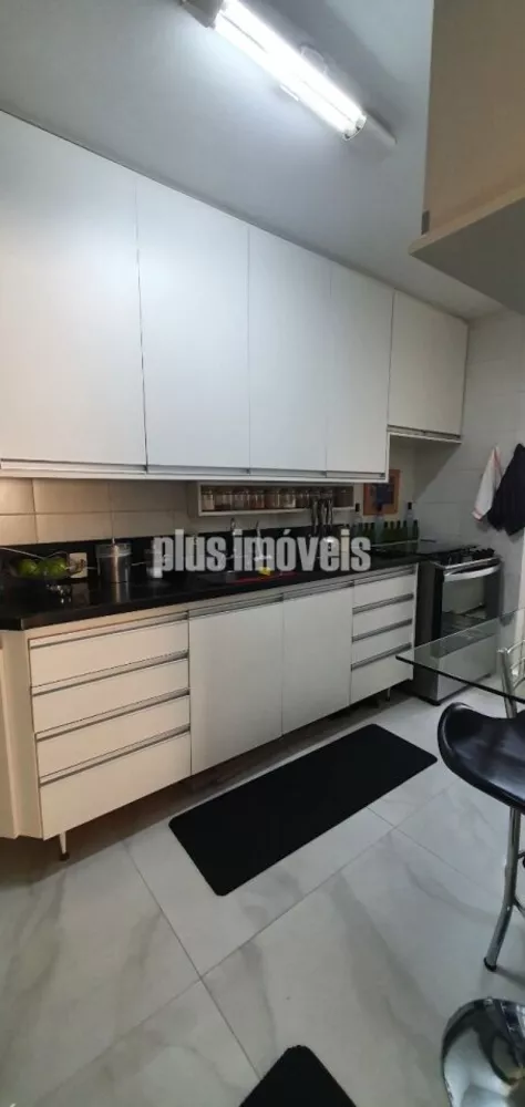 Apartamento à venda com 3 quartos, 116m² - Foto 6