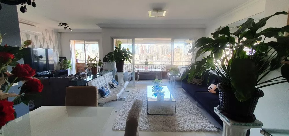 Apartamento à venda com 3 quartos, 116m² - Foto 22