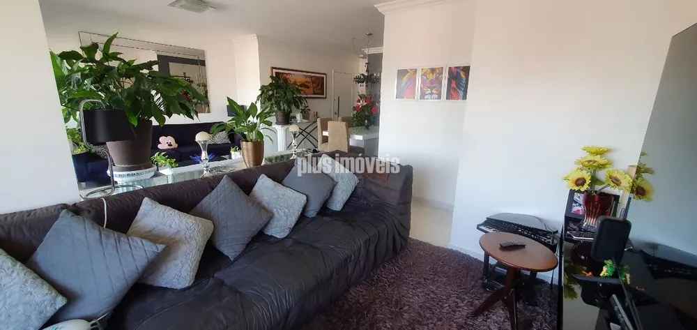 Apartamento à venda com 3 quartos, 116m² - Foto 4