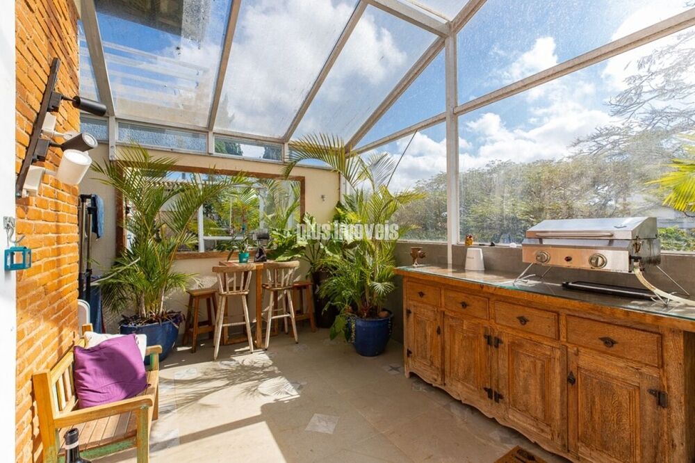 Casa, 3 quartos, 226 m² - Foto 14
