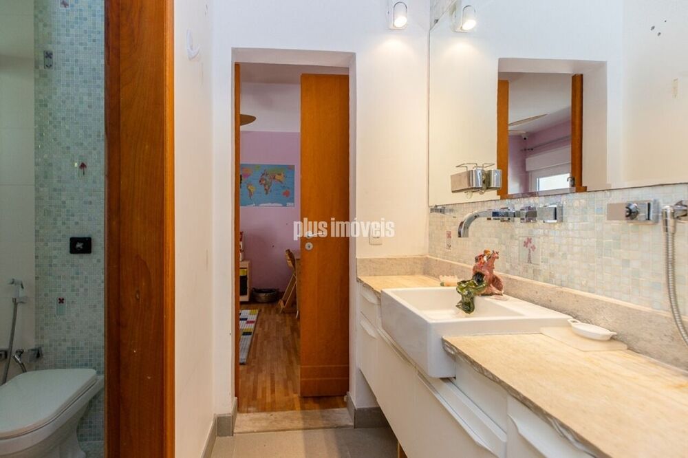 Casa, 3 quartos, 226 m² - Foto 13