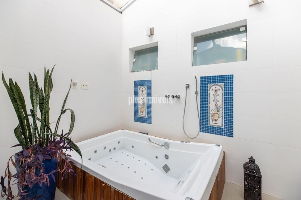 Casa, 3 quartos, 226 m² - Foto 19