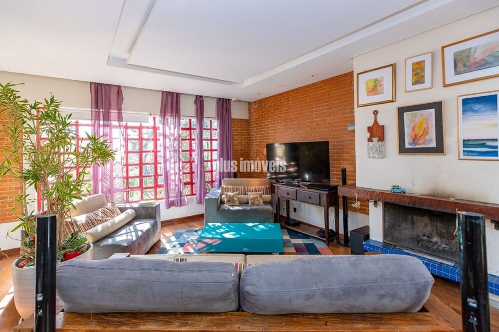 Casa, 3 quartos, 226 m² - Foto 23