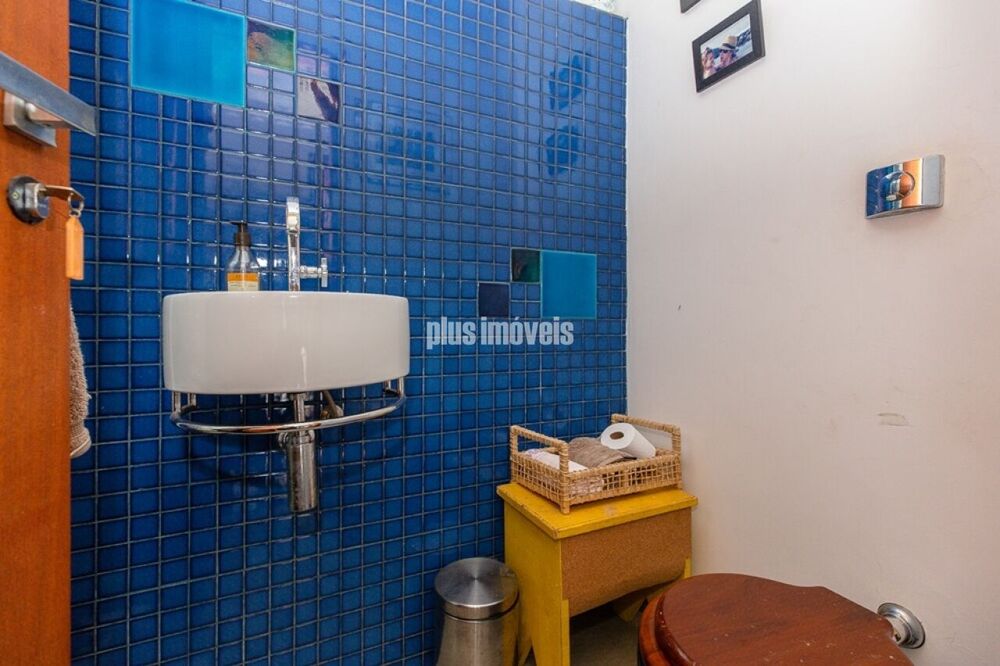 Casa, 3 quartos, 226 m² - Foto 9