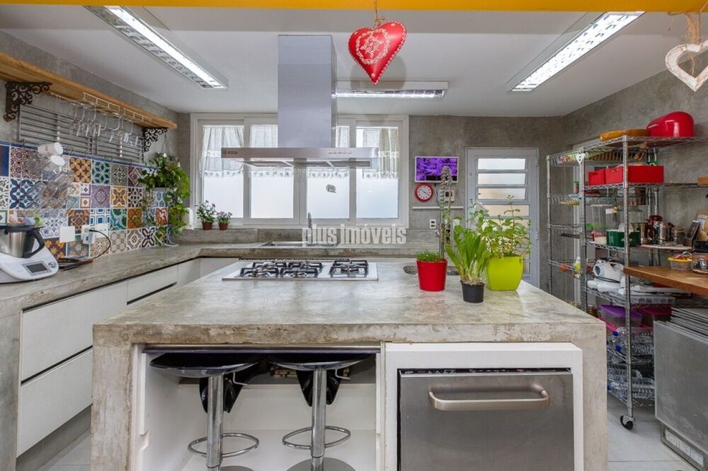 Casa, 3 quartos, 226 m² - Foto 16