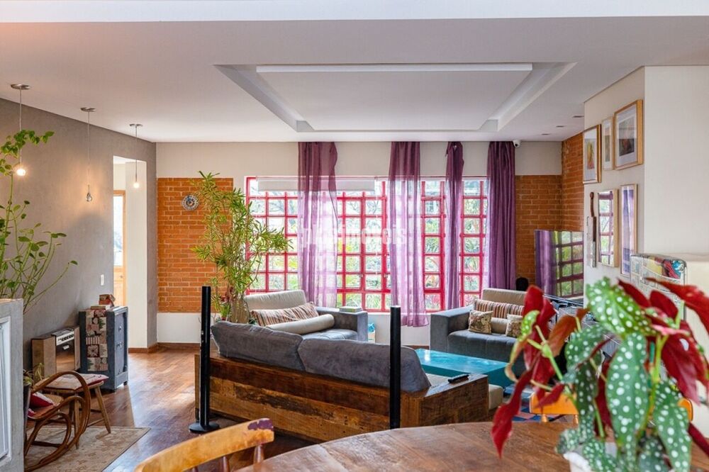 Casa, 3 quartos, 226 m² - Foto 21