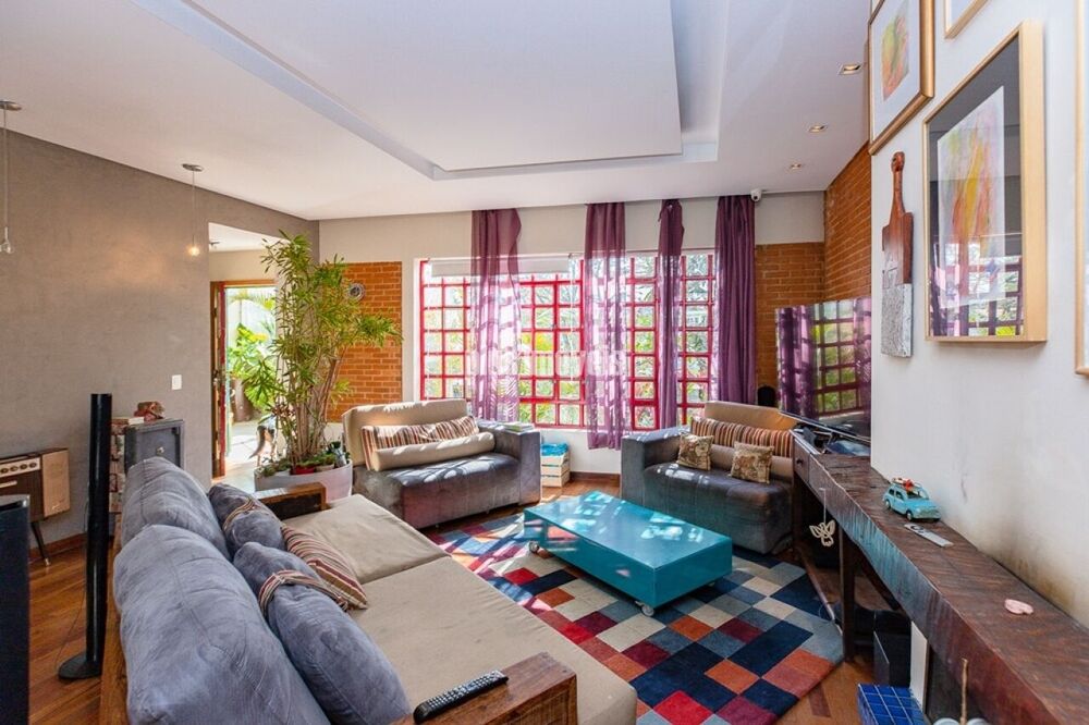 Casa, 3 quartos, 226 m² - Foto 7