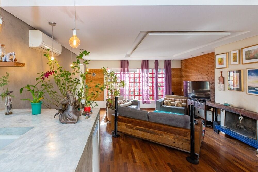 Casa, 3 quartos, 226 m² - Foto 22