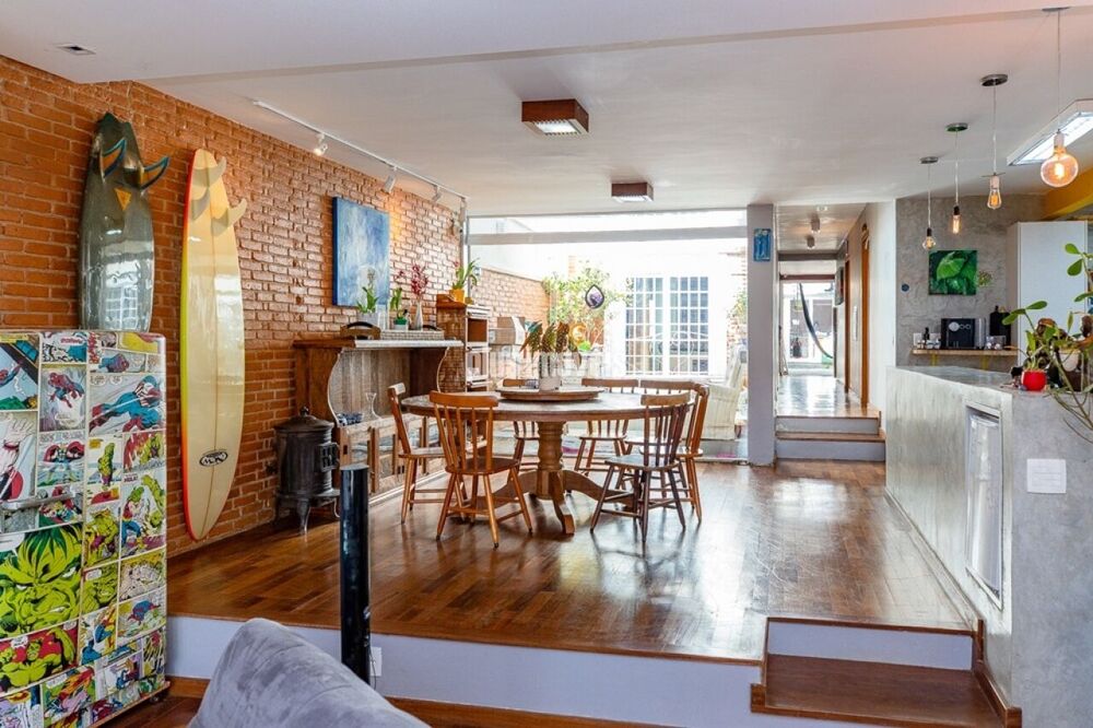 Casa, 3 quartos, 226 m² - Foto 18
